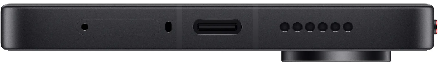 Смартфон POCO X8 Pro 8/512 Гб черный