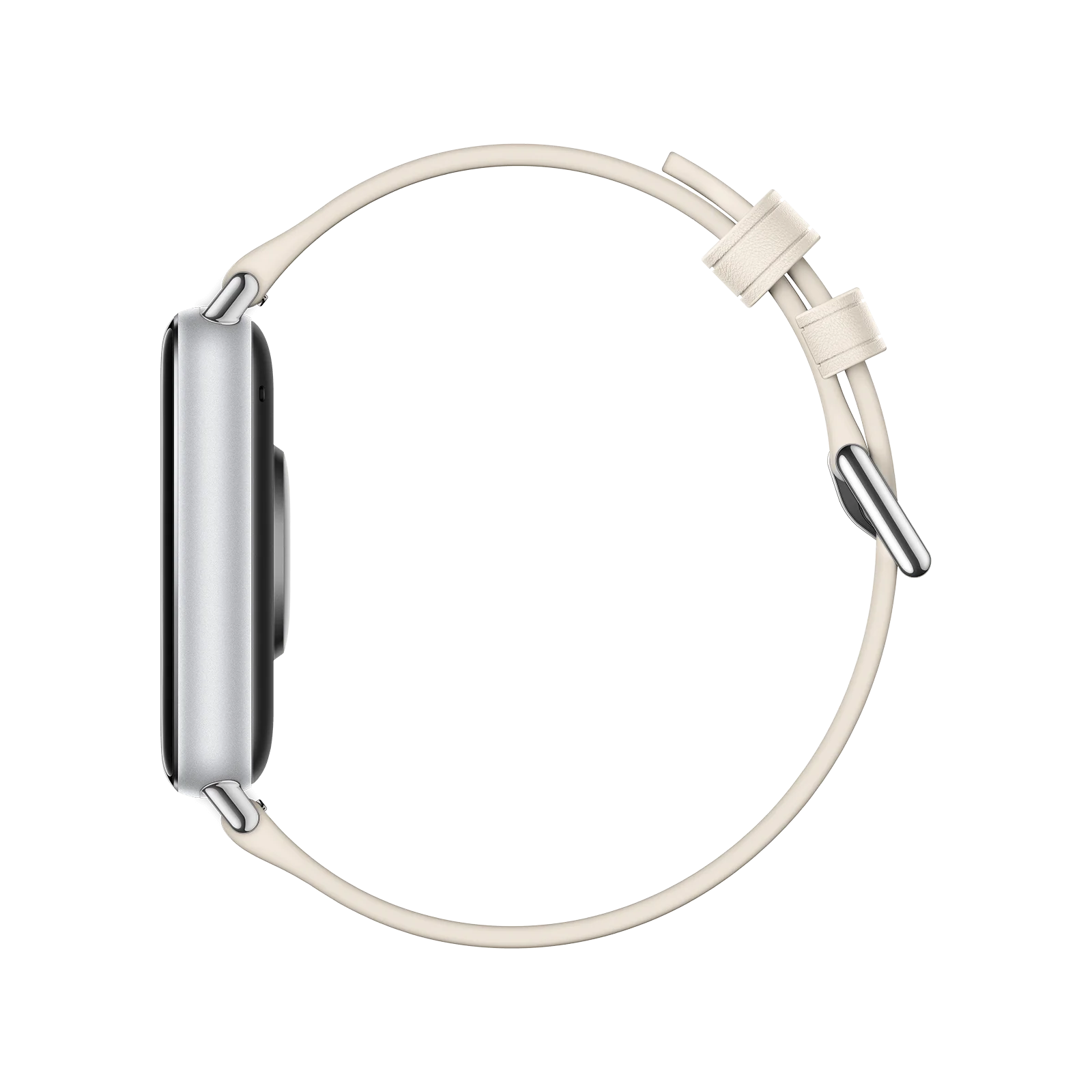 Фитнес-браслет Xiaomi Smart Band 9 Pro бежевый BHR07T4GL