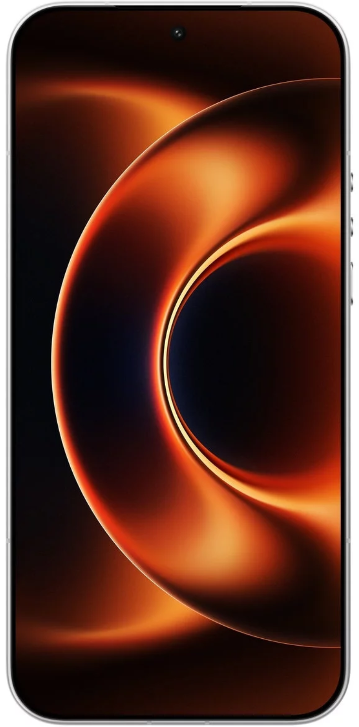 Смартфон Xiaomi 17 Ultra 16/512 ГБ белый