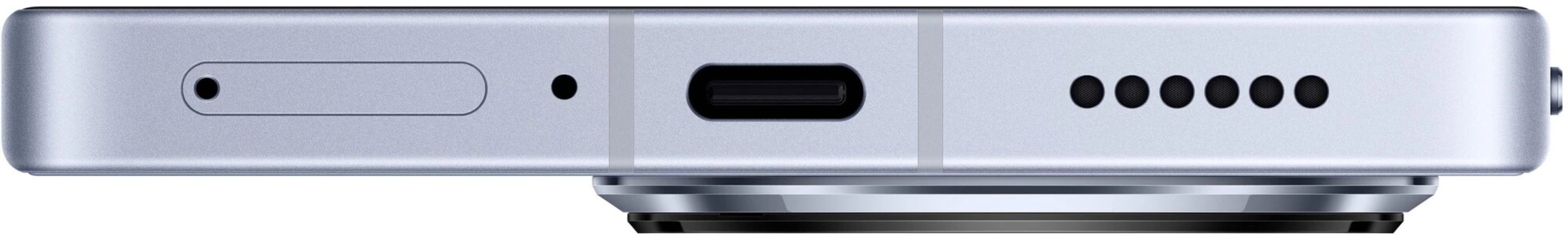 Смартфон POCO F7 Pro 12/256 Гб синий