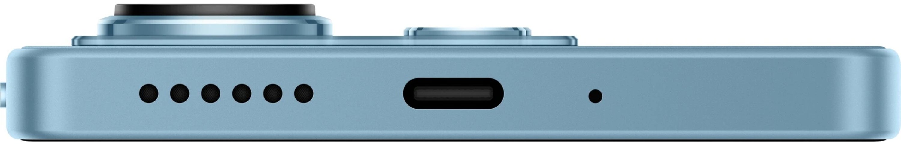 Смартфон REDMI Note 14S 8/128 ГБ синий