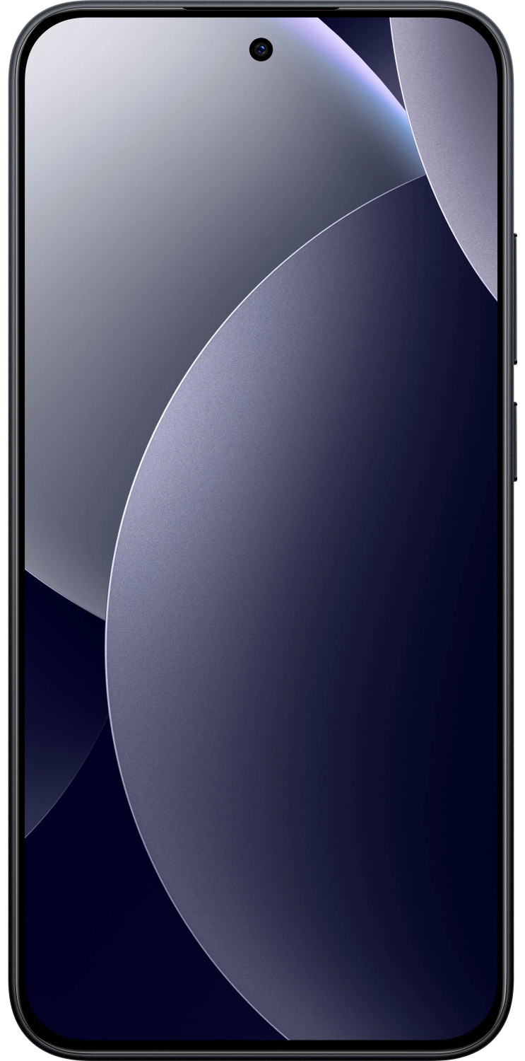 Смартфон REDMI Note 15 Pro 5G 8/256 ГБ черный