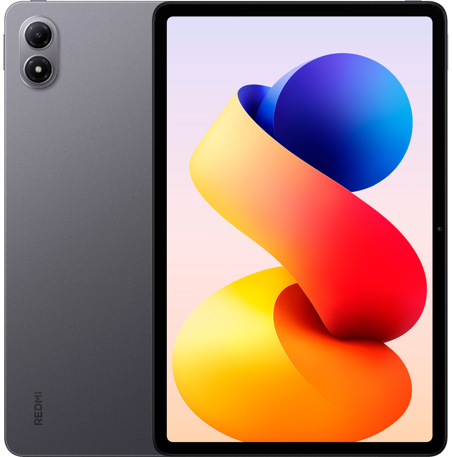12.1" Планшет REDMI Pad 2 Pro 6/128 ГБ Wi-Fi серый