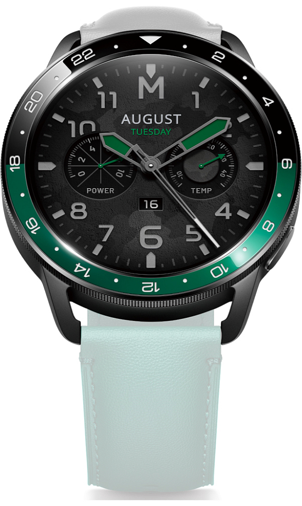 Для смарт-часов и браслетов